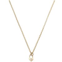 Collana Liu Jo Donna in Acciaio LJ2138 - LJ2138